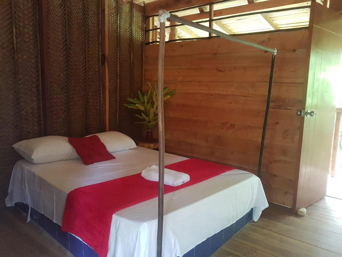 Eco Hostal Monolandia El Zaino Εξωτερικό φωτογραφία