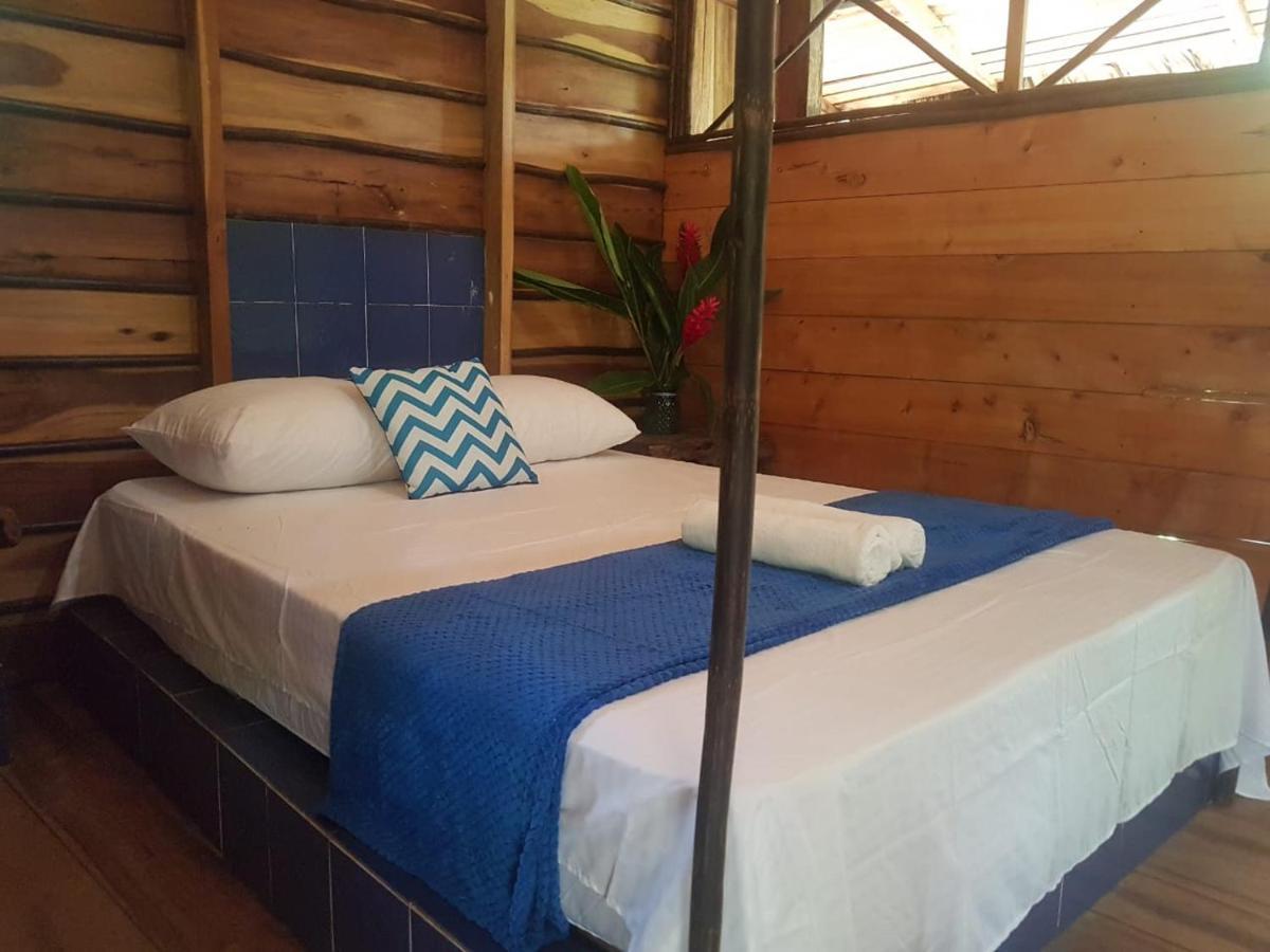 Eco Hostal Monolandia El Zaino Εξωτερικό φωτογραφία