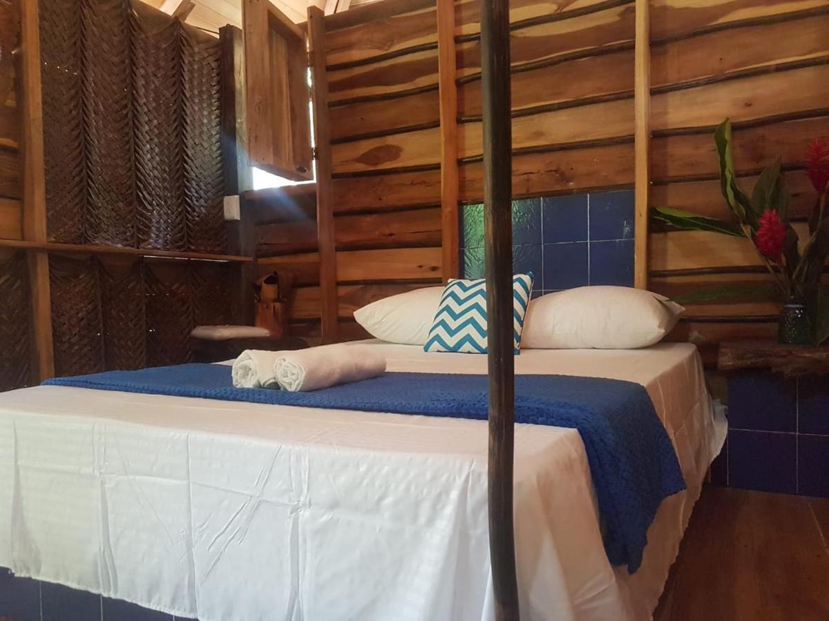 Eco Hostal Monolandia El Zaino Εξωτερικό φωτογραφία