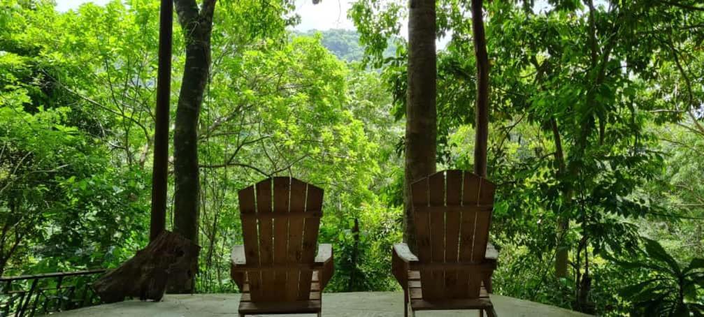 Eco Hostal Monolandia El Zaino Εξωτερικό φωτογραφία