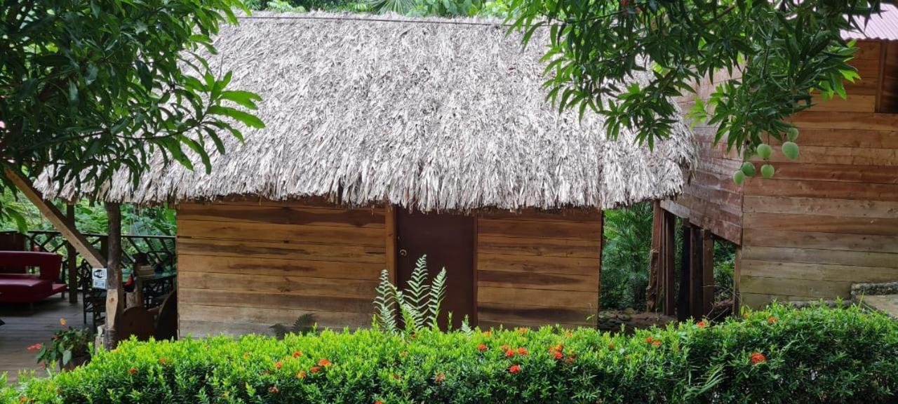 Eco Hostal Monolandia El Zaino Εξωτερικό φωτογραφία